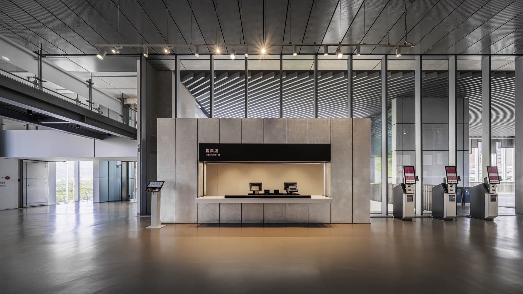 新北市美術館